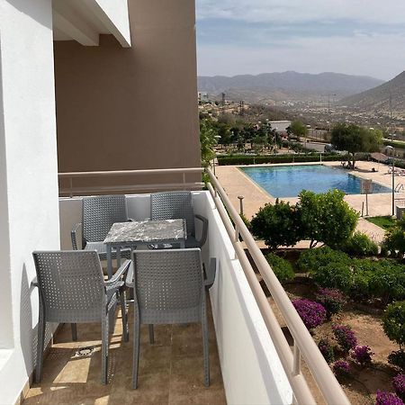 Appartement Vue Sur Piscine Imi Ouaddar Taghazout Agadir n'Ait Sa Ngoại thất bức ảnh