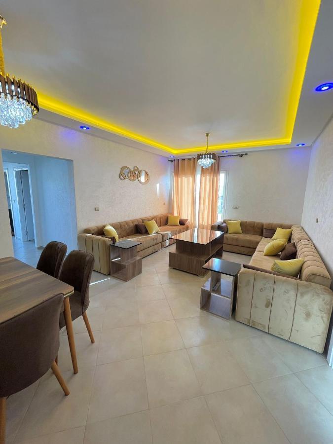 Appartement Vue Sur Piscine Imi Ouaddar Taghazout Agadir n'Ait Sa Ngoại thất bức ảnh