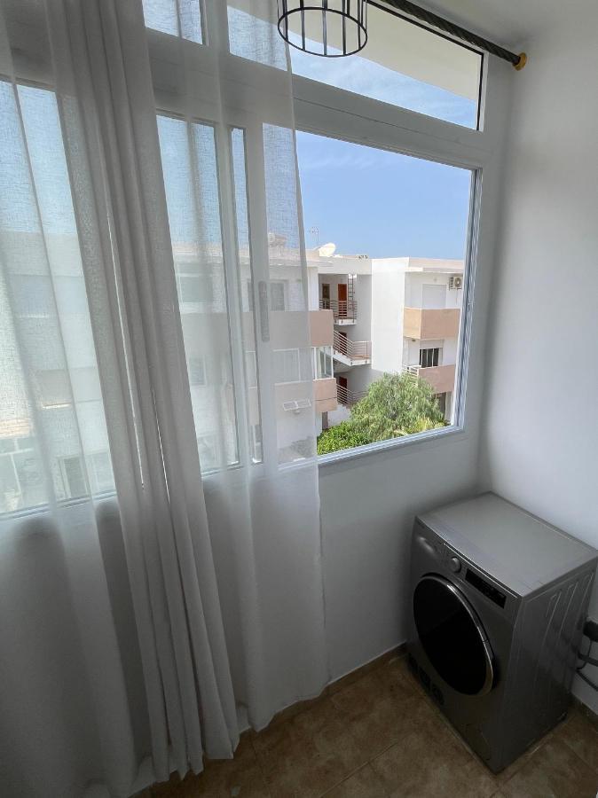 Appartement Vue Sur Piscine Imi Ouaddar Taghazout Agadir n'Ait Sa Ngoại thất bức ảnh